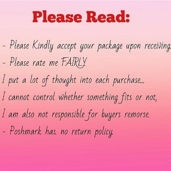 Read Description! - Picture 1 of 1